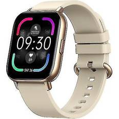 Wearables Maxpower Zeblaze GTS Pro 1.65 Inch Touch Screen Tooth 5.0 IP67 Watch