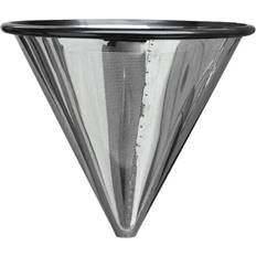 Gold Coffee Filters Maxpower Permanent Coffee Filter Gold Metal Strainer