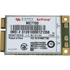 Tlily Unlocked MC7700 3G 4G WWAN Card
