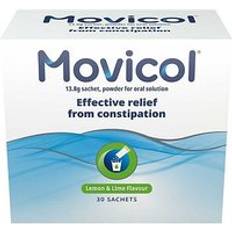 Movicol Medicines 13.8g Sachet Powder for Oral Solution 30 Sachets
