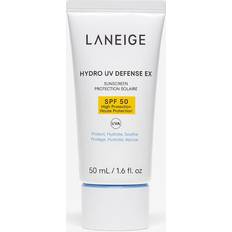 Laneige Solskydd & Brun utan sol Laneige Hydro UV Defence EX SPF 50 50ml