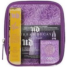 Cruelty Free Gift Boxes & Sets Urban Decay Go All Day Last All Night Icons Set