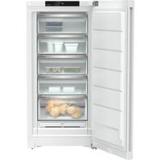 Gefrierschränke Liebherr Gefrierschrank FNc 6625-22 Weiß