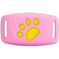 Kikidex Smart Gps Cat And Dog Collar Tracker XL