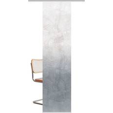 Curtains & Accessories East Urban Home Polyester Room Darkening Track Insert Sliding Panel 60cm W x 245cm H