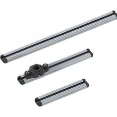 TracLoader Gunnel Track 300mm