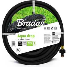 Bradas Vattningsslang Aqua-drop 1/2"" 25m