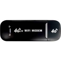 Usb modem 4g lte 4G LTE USB Adapter Modemi