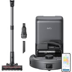 Eufy E20 3-in-1 Robotstofzuiger