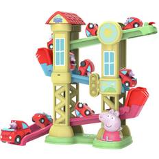 Peppa Pig Play Set Peppa Pig Tumbling Tower