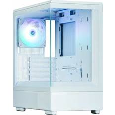 Zalman ATX Semi-Tower Gehäuse P10