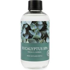 200ml Reed Diffuser Refill - Eucalyptus Spa
