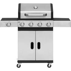 Mustang Shelbyville 4+1 Gasolgrill