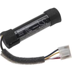 VHBW Replacement Battery Compatible With Harman Kardon Onyx Studio 5 3500mAh 3.7V Li-Ion