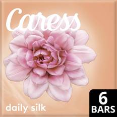 Daily Silk Beauty Bar Pack Of 6