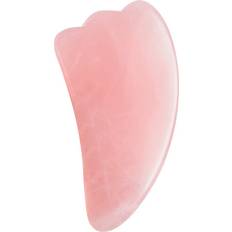 Dechoicelife Jade Gua Sha Natural Stone Facial Massager Tool