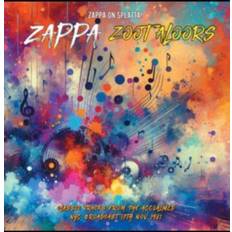 Music Zoot Aloors (Vinyl)