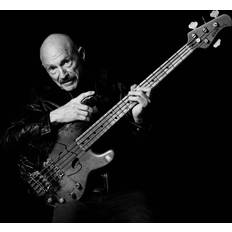 Music Bringing It Down To The Bass (Vinyl)