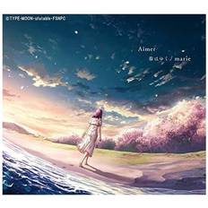 Music Haru Wa Yuku Aimer Ltd/ed Fate/Stay Night Heaven's Feel (CD)