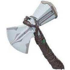 Disney Toy Weapons & Accessories Disney Hasbro Stormbreaker Electronic Axe