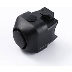Bicycle Bells Greenzech Waterproof Loud 120db Bicycle Electric Bell Horn