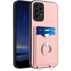 GANGXUN Pink Compatible With Samsung Galaxy A13 4G Case