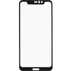 Bakeey Anti Explosion HD Full Glue Tempered Glass Front Screen Protector for Nokia X5