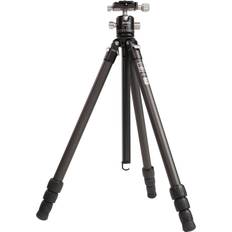 AOKA KY224CL Carbon Stativ BH25R Kugelkopf