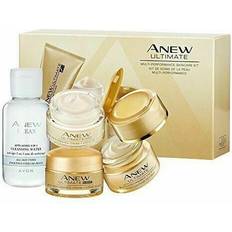 Avon Gift Boxes & Sets Avon Ultimate Gift Set Multi-Performance Skincare Trial Kit