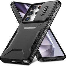 Samsung Galaxy S25 Ultra Mobile Phone Cases GANGXUN Case for Samsung Galaxy S25 Ultra Lightweight Shockproof Lens Protection