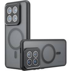 Vstarcam Black Case For Xiaomi 14T Pro