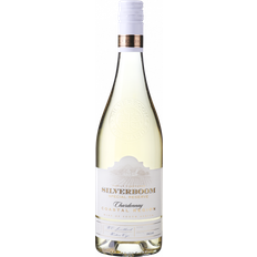 Vine Silverboom Special Reserve Chardonnay 14% 75cl