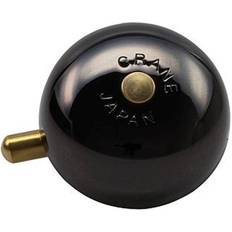 Bell Mini Karen Ringklocka Svart