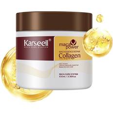 Hair Mask Collagen 100ml Maca Power Deep Repair