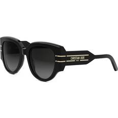 Dior Dam Solglasögon Dior Eleganta Solglasögon Unisex - One Size