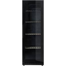 Vinkøleskabe & Vinskabe mQuvée Wine Cabinet Velvet 125 Glass