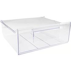 White Goods Accessories Zanussi Freezer Drawer Top Middle ZBB28441SA 402 x 157 mm