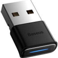 Nätverkskort & Bluetooth-adaptrar Hpa Miniadapter Bluetooth 5.0 USB-Mottagare Sändare