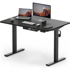 Flexispot Electric Height Adjustable Standing 120 x 60 cm Writing Desk