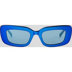 Solglasögon Karl Lagerfeld Space Jam Sunglasses - Blue