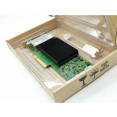 Dell Newdell X710-T4 Intel Ethernet Network Adapter