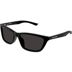 Sunglasses Balenciaga Asian Fit Sunglasses - Black