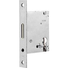 Mortice Locks Bks Einsteckriegelschloss 1308 PZ20/55mm SP VA