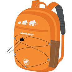 Mammut First Zip 16 Barnryggsäck - Färg Orange