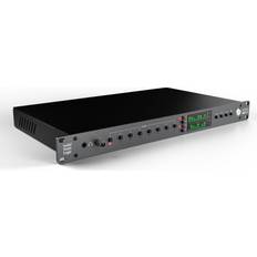 SSL Alpha 8 8 In 8 Out AD/DA Converter