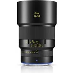 Zeiss Kameraobjektiver Zeiss Otus ML 50mm F1.4 Nikon Z