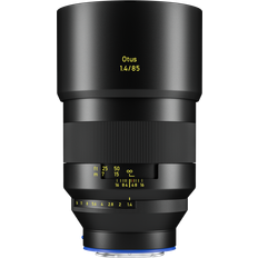 Zeiss Kameraobjektiver Zeiss Otus ML 85mm F1.4 Sony E