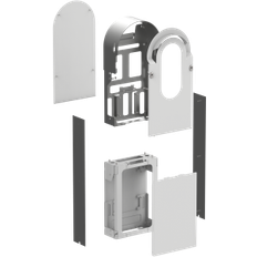 Charging Stations Schneider Electric EVlink Kit Pro EVA1RFKS1