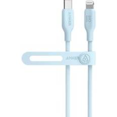 Access Points, Bridges & Repeaters Anker PowerLine 0.9 m Blue