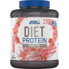 Applied Nutrition Diet Whey Strawberry Milkshake 1.8kg